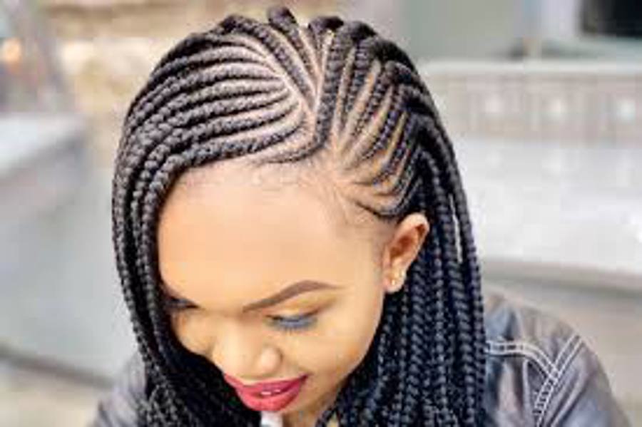 Njombe Beauty Salon