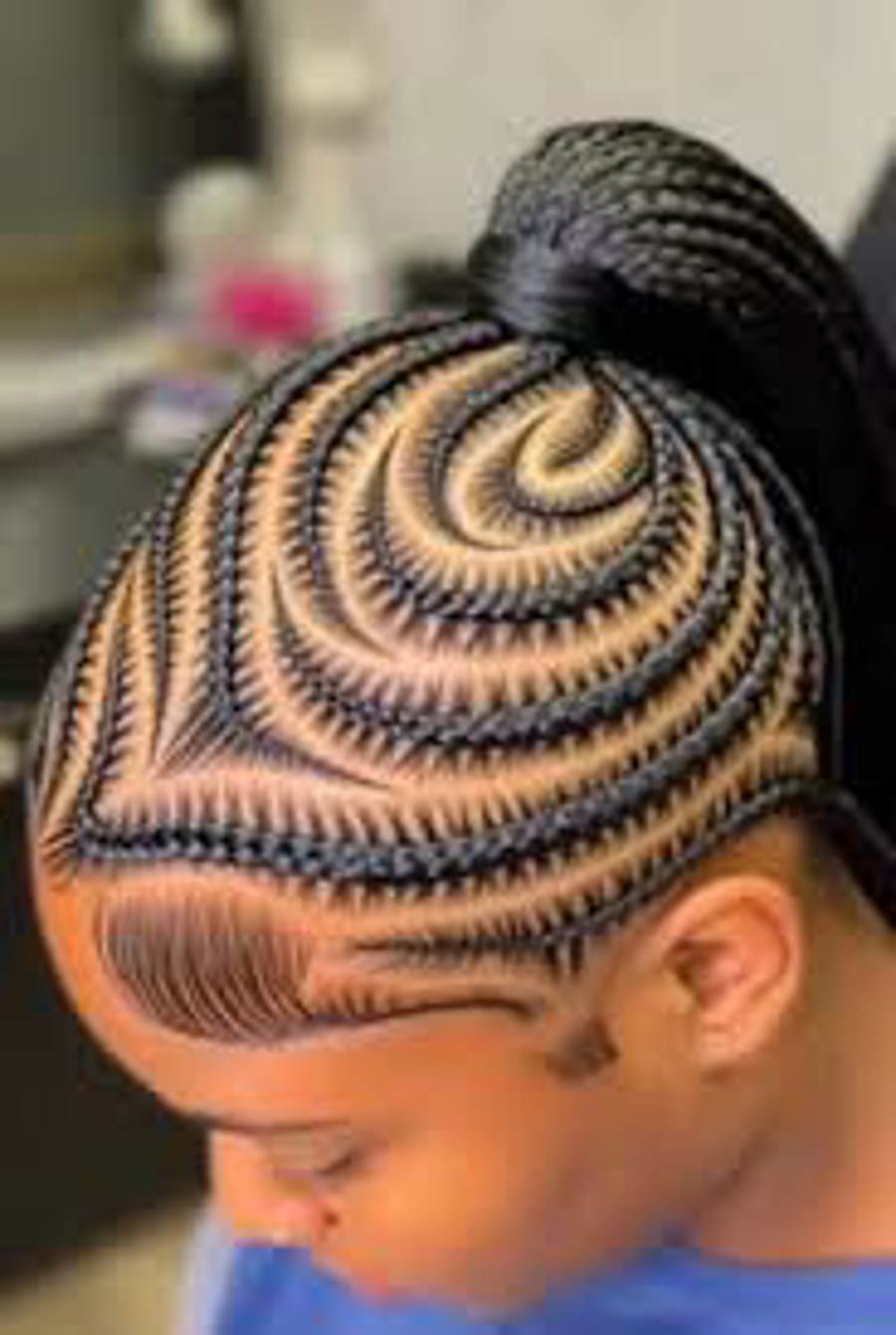 Naima salon